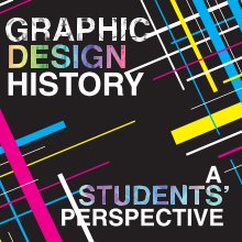 Graphic Design History Fall 2011 book cover