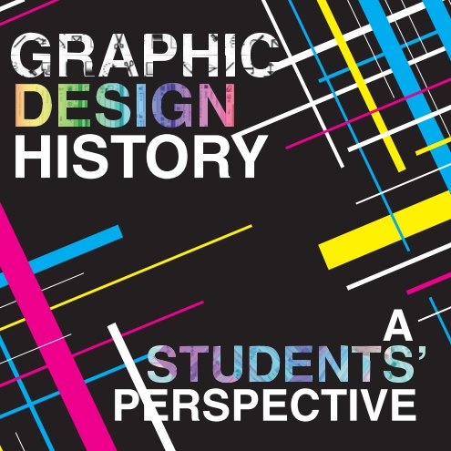 View Graphic Design History Fall 2011 by Ds320a