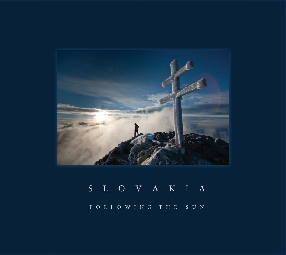 View Slovakia - Following the sun by Marek Pechmann