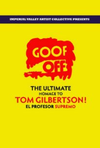 Goof Off! book cover