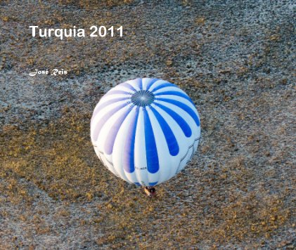 Turquia 2011 book cover