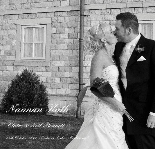 View Claire & Neil Bennett by Andrew Crookes Photography