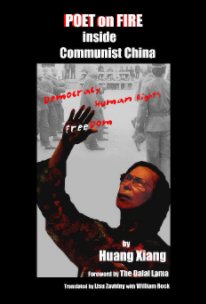 POET on FIRE
       inside
Communist China book cover