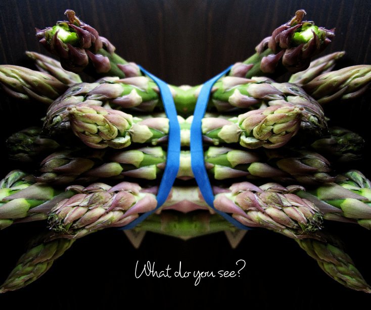Visualizza What do you see? di Katarzyna Suchodolska