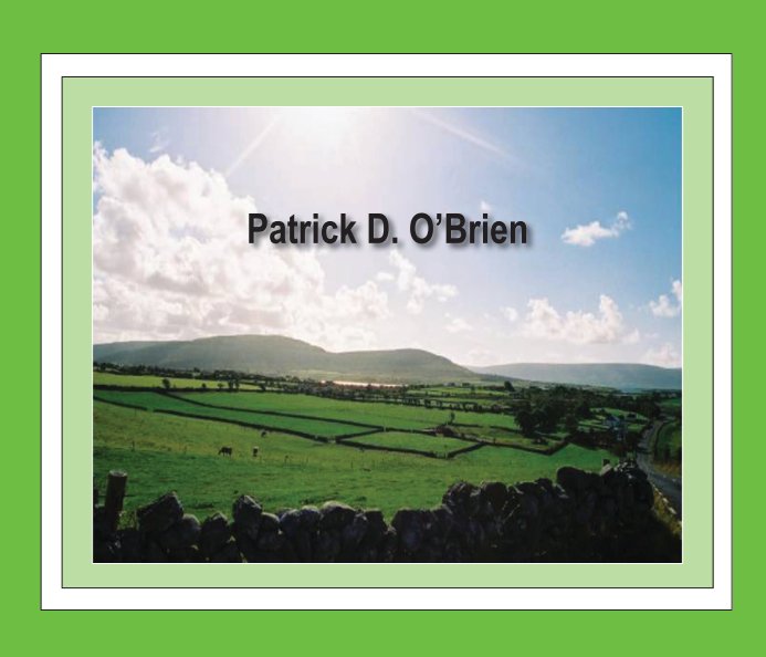 Bekijk Patrick D. O'Brien op Joan O'Brien