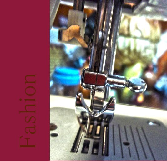 View Fashion by Lyn Quitra Monroe