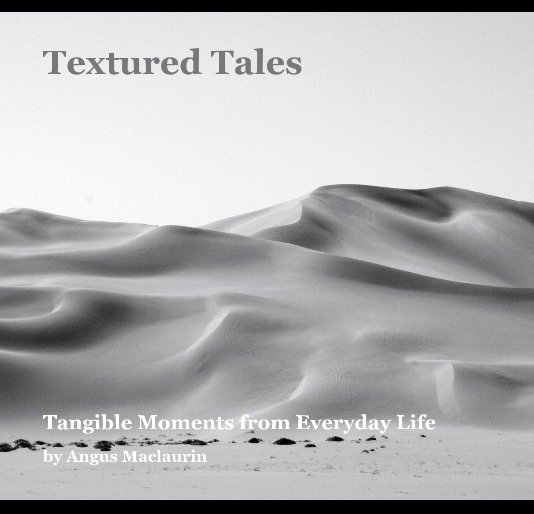 View Textured Tales by Angus Maclaurin