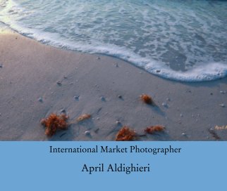 International Market Photographer book cover