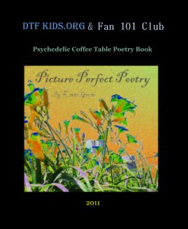 DTF KIds.org & Fan 101 Club book cover