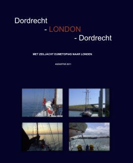 Dordrecht - LONDON - Dordrecht book cover