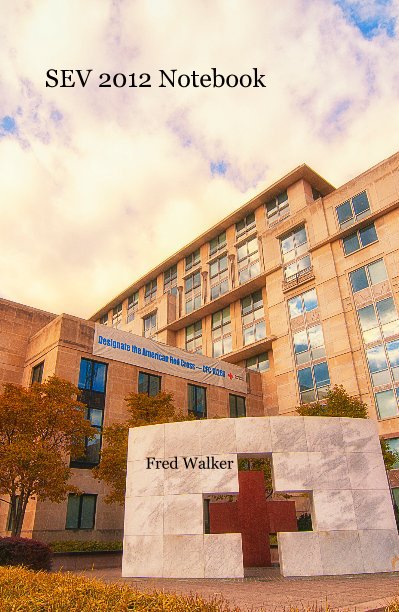 SEV 2012 Notebook nach Fred Walker anzeigen