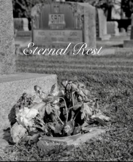 Eternal Rest book cover