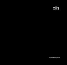 oils book cover