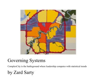 Governing Systems book cover