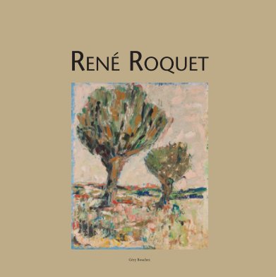 René Roquet book cover