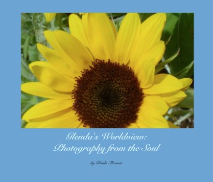 Glenda's Worldview:
Photography from the Soul book cover