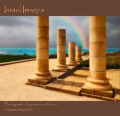 Israel Images book cover