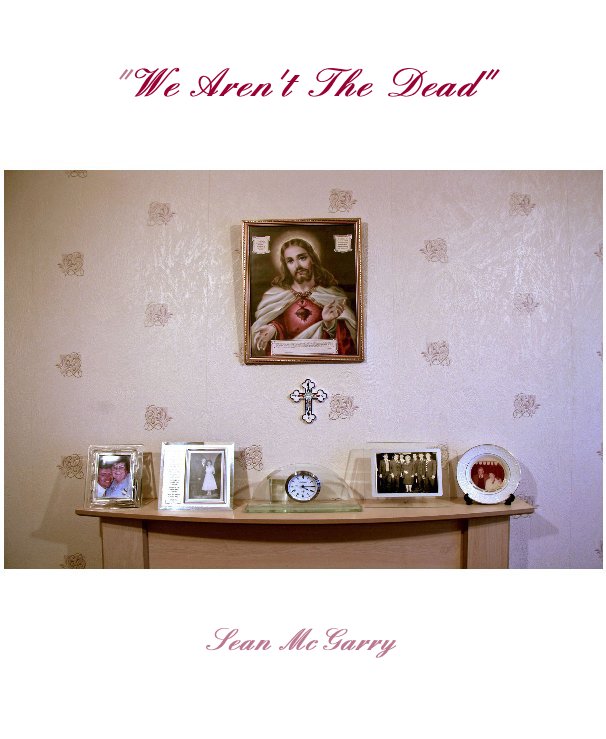 Bekijk "We Aren't The Dead" op Sean McGarry