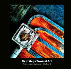 First Steps Toward Art book cover