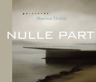 Nulle Part book cover