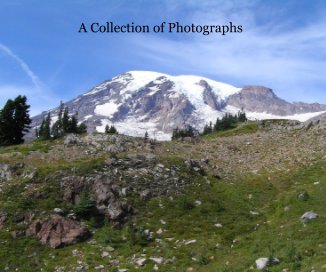 A Collection of Photographs book cover