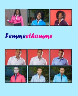 Femmeethomme book cover