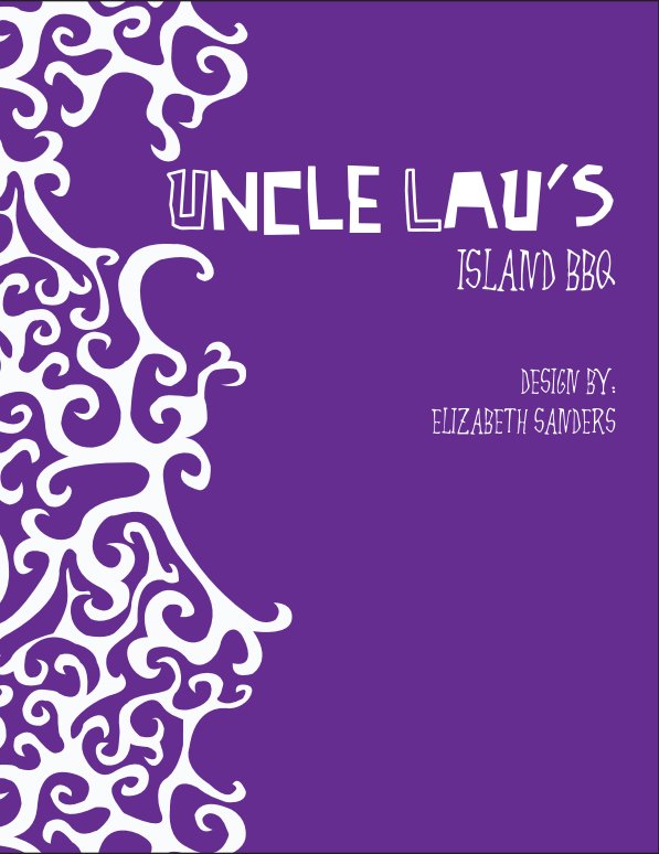 Ver Uncle Lau's Island BBQ por Elizabeth Sanders