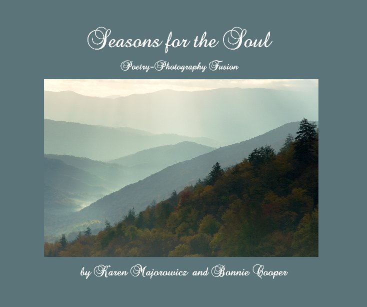 Ver Seasons for the Soul por Karen Majorowicz & Bonnie Cooper
