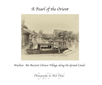 A Pearl of the Orient book cover
