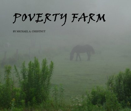 Poverty Farm book cover