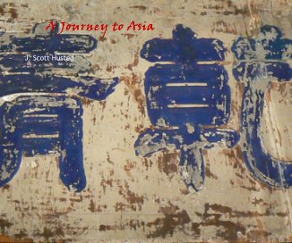 A Journey to Asia book cover