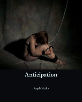 Anticipation book cover