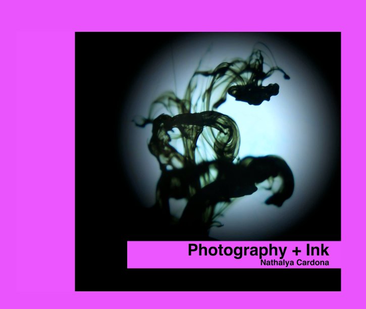 Visualizza Photography + Ink di Nathalya Cardona