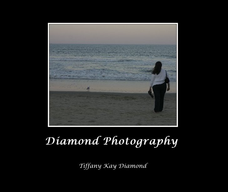 Ver Diamond Photography por Tiffany Kay Diamond