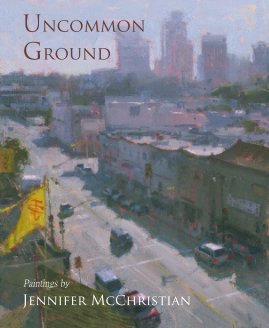 Uncommon Ground book cover