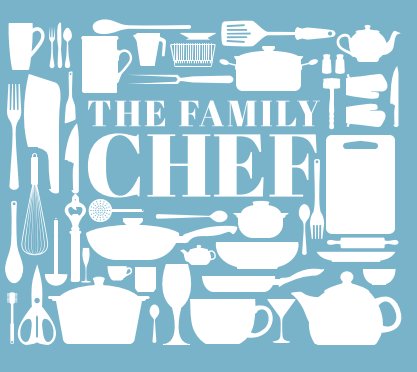 The Family Chef _2 book cover