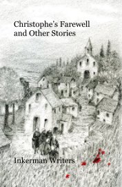 Christophe’s Farewell and Other Stories book cover