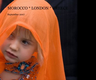morocco london greece book cover