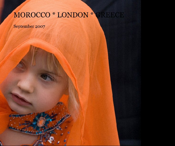 View morocco london greece by burkart