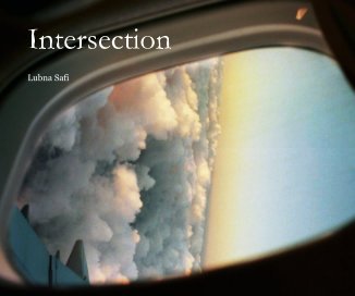 Intersection book cover