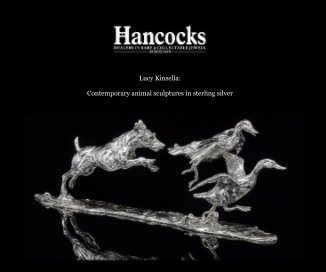 Hancocks book cover