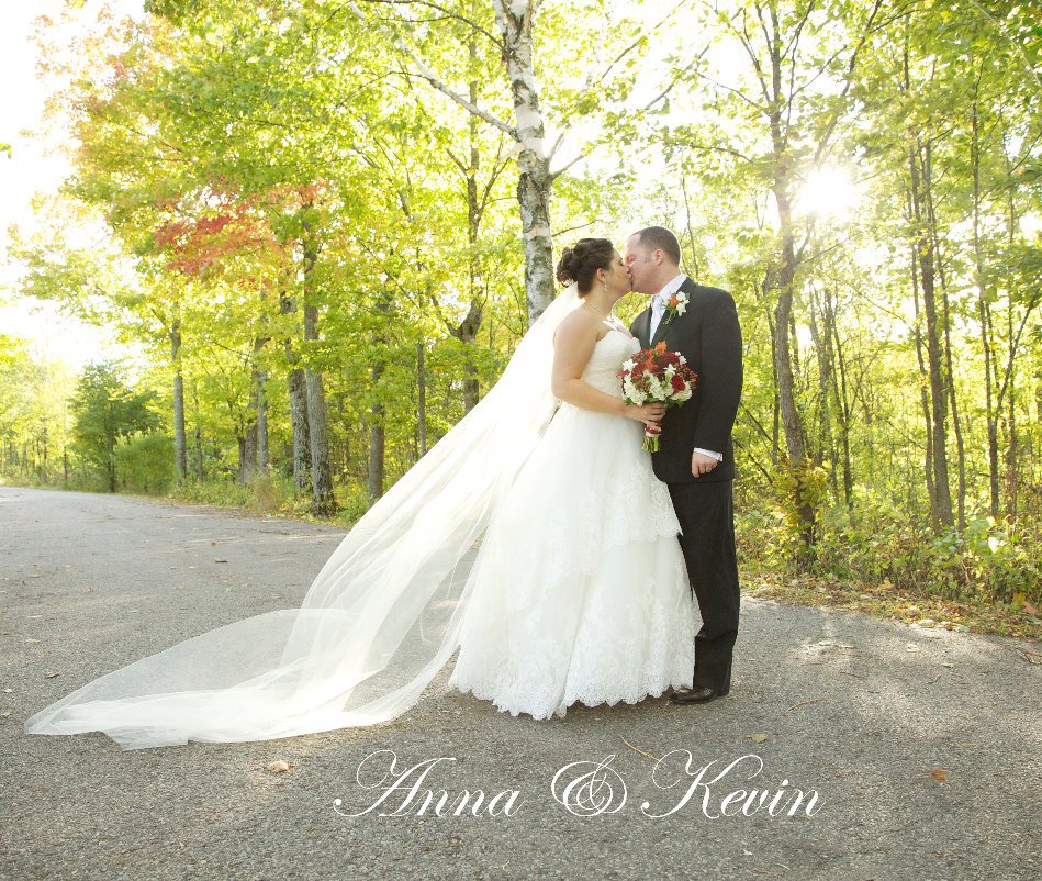 View Anna and Kevin by NeriPhoto