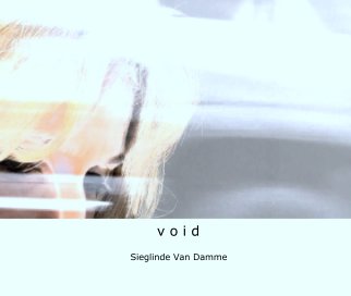 v o i d book cover