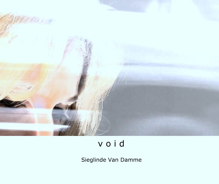 View v o i d by Sieglinde Van Damme