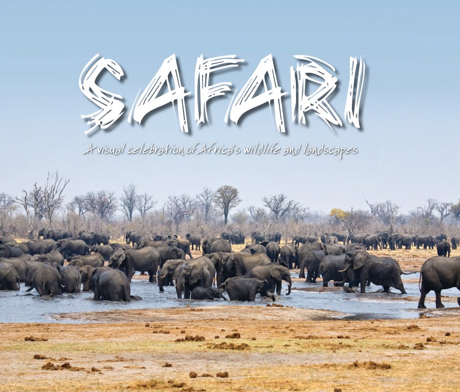View Safari by Van de Perre Jochen