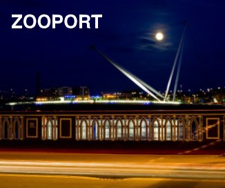 ZOOPORT book cover