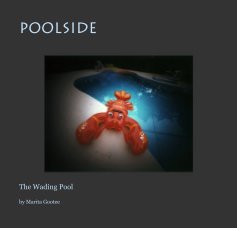 Poolside book cover