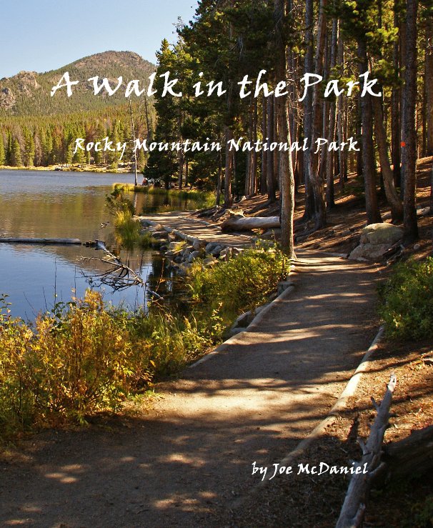 Ver A Walk in the Park por Joe McDaniel