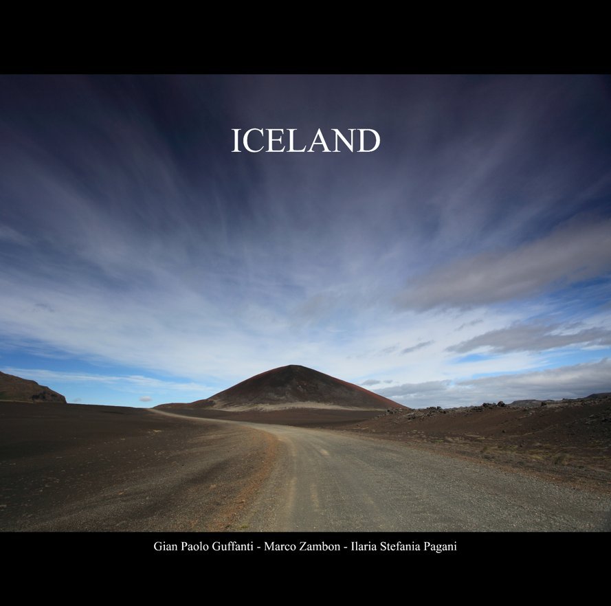 Bekijk ICELAND op gpcalls