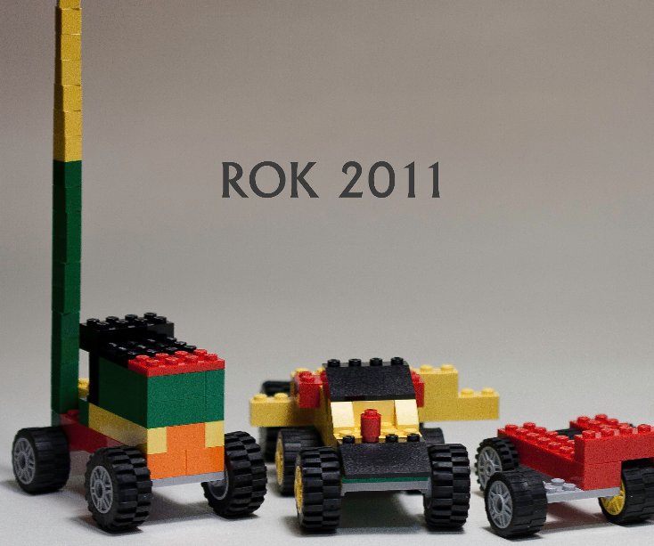 Visualizza ROK 2011 di Jaroslav Mares